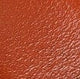 Vintage Highley Italian Vegan Leather Watch Strap - Red Birch