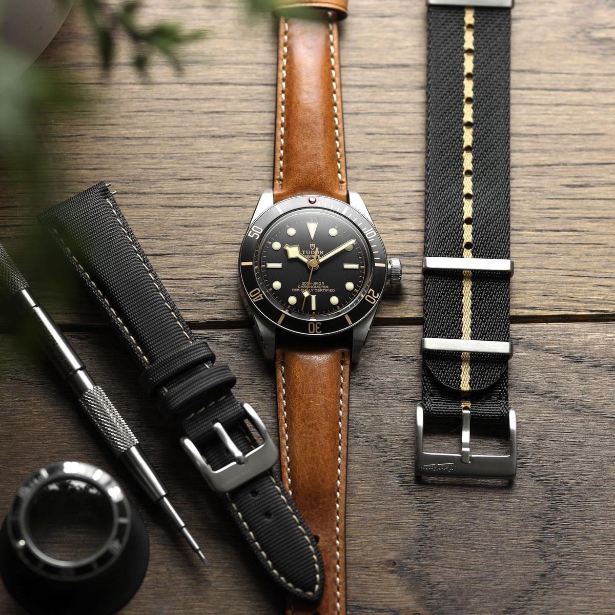 WatchGecko Best Sellers Watch Strap Set