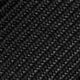WatchGecko Signature Military Nylon Watch Strap - Black