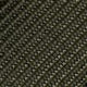 WatchGecko Signature Military Nylon Watch Strap - Olive Green