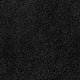 WatchGecko V-Stitch Italian Leather Perforated Watch Strap - Black