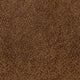 WatchGecko V-Stitch Italian Leather Perforated Watch Strap - Light Brown