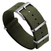 The Best Winter Watch Straps for Your New Timepiece