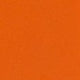 ZULUDIVER 1960s Swiss Style Divers Quick Release Watch Strap - Orange - Brushed Buckle