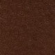 ZULUDIVER Endurance Rubber Watch Strap Brushed Buckle - Kalahari Brown