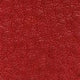 ZULUDIVER Endurance Rubber Watch Strap Brushed Buckle - Marum Red