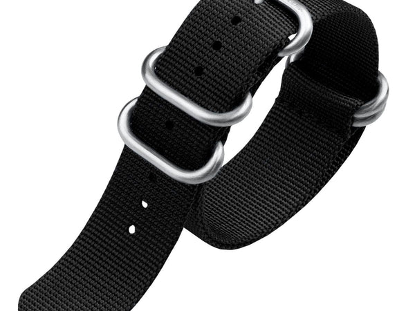 ZULUDIVER Heavy Duty ZULU Watch Strap