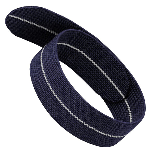 OctoPod Elasticated Watch Strap - Lagoon