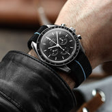 OctoPod Elasticated Watch Strap - Pedro