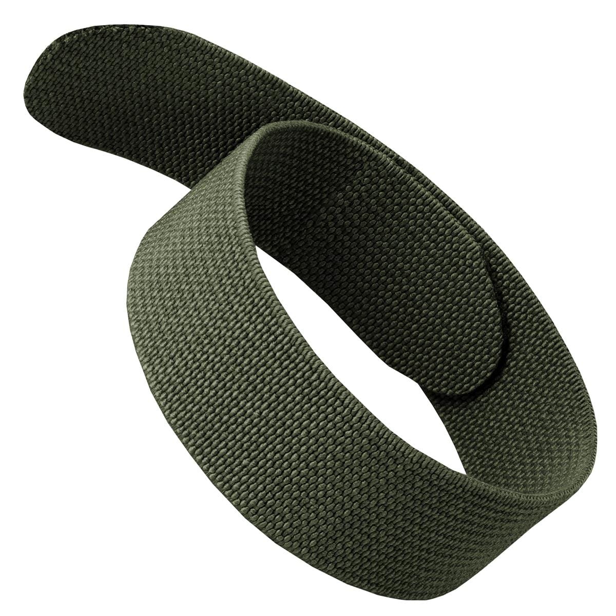 ZULUDIVER OctoPod Watch Strap - Riga - Green