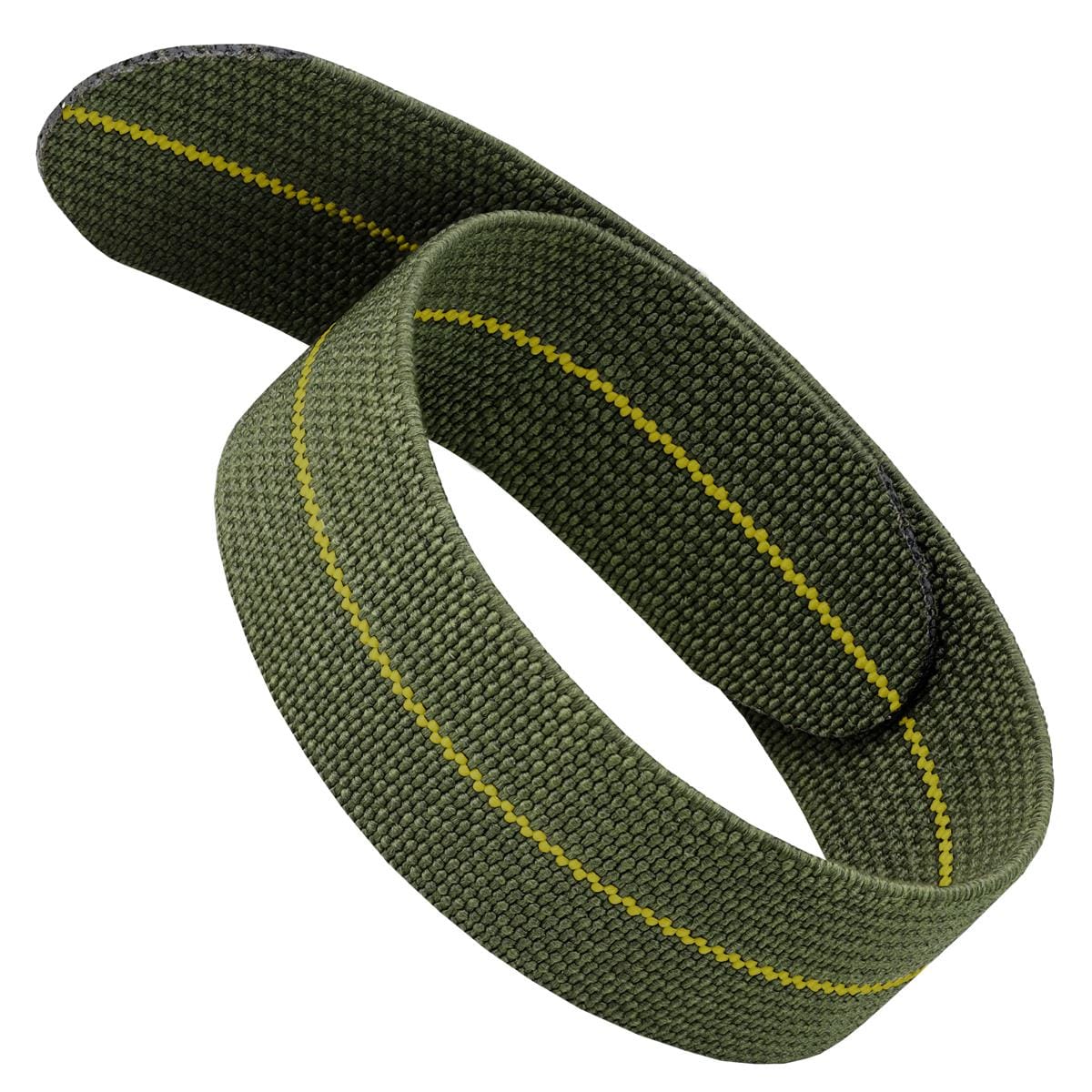 OctoPod Elasticated Watch Strap - Shamrock