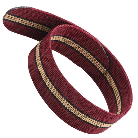OctoPod Elasticated Watch Strap - Suez