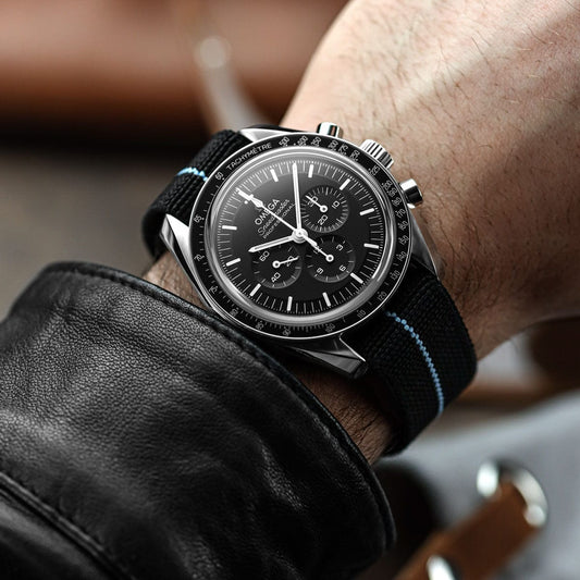 OctoPod Elasticated Watch Strap - Whittard