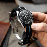 OctoPod Elasticated Watch Strap - Whittard
