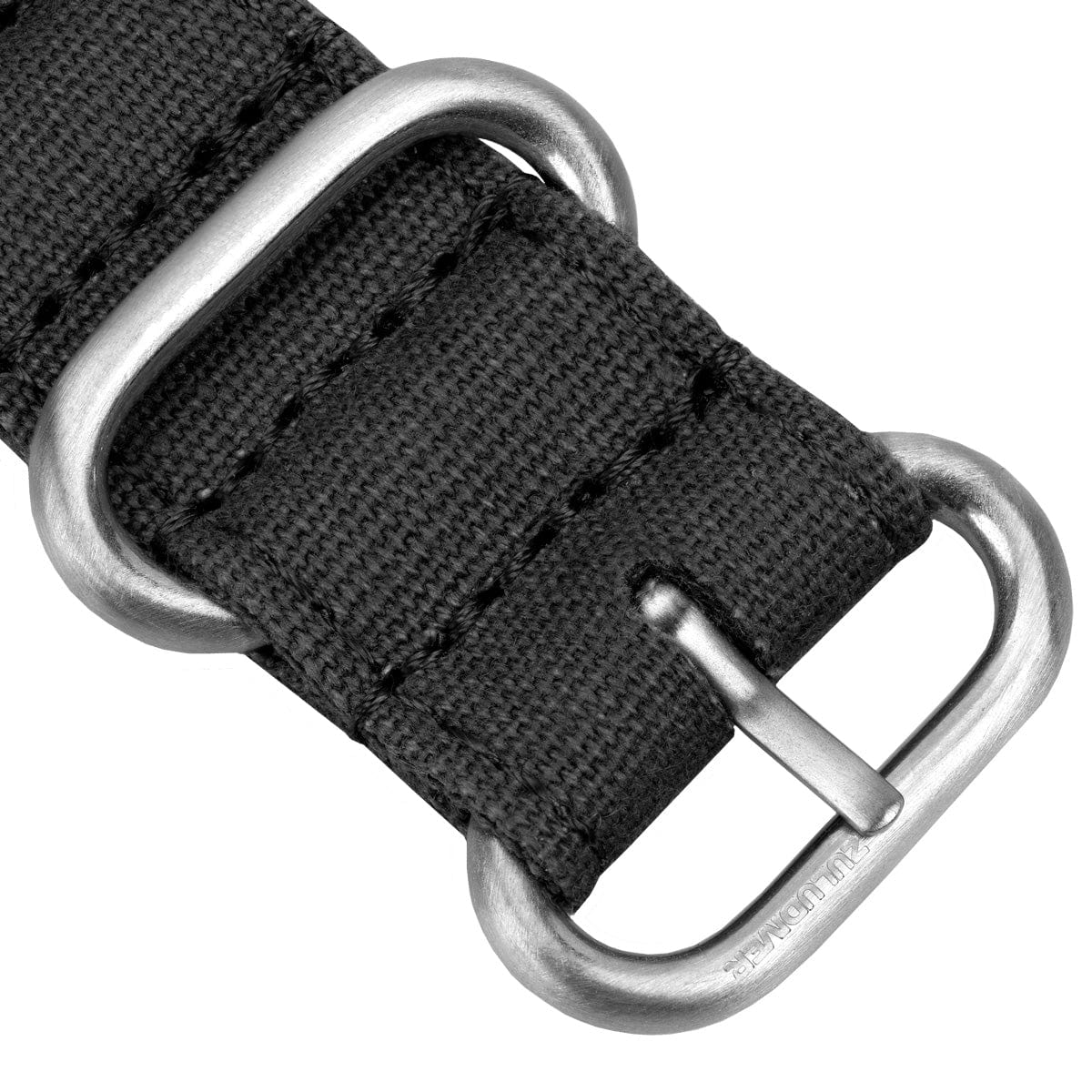 Canvas zulu strap sales