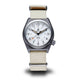 Boldr Venture Automatic Field Watch - Sand Storm