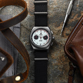 Boldr Venture Field Medic II Chronograph Watch