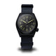 Boldr Venture Automatic Field Watch - Green Dusk