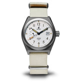 Boldr Venture Wayfarer Khaki Automatic Watch