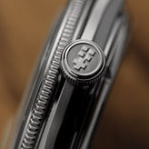 Christopher Ward + WatchGecko C65 Aquitaine - Stainless Steel Bracelet