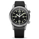 Elliot Brown Canford 202-012-R01 - Mountain Rescue Edition - Black/Silver