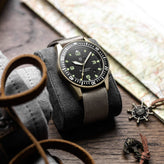 Elliot Brown Holton Automatic 101-A12 -Bronze/Black