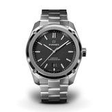FORMEX Essence 43 Automatic Chronometer - Black