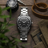 FORMEX Essence 43 Automatic Chronometer - Black