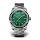 Formex Essence 43 Automatic Chronometer - Green