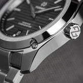 FORMEX Essence 43 Automatic Chronometer - White