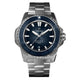 Formex REEF Automatic Chronometer - Blue Dial / Blue Bezel