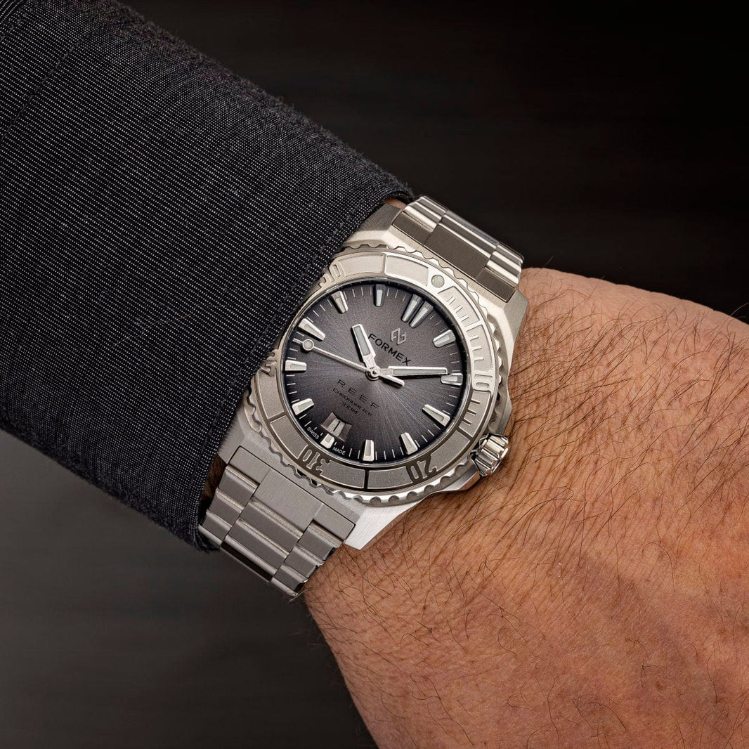 Dive Watches