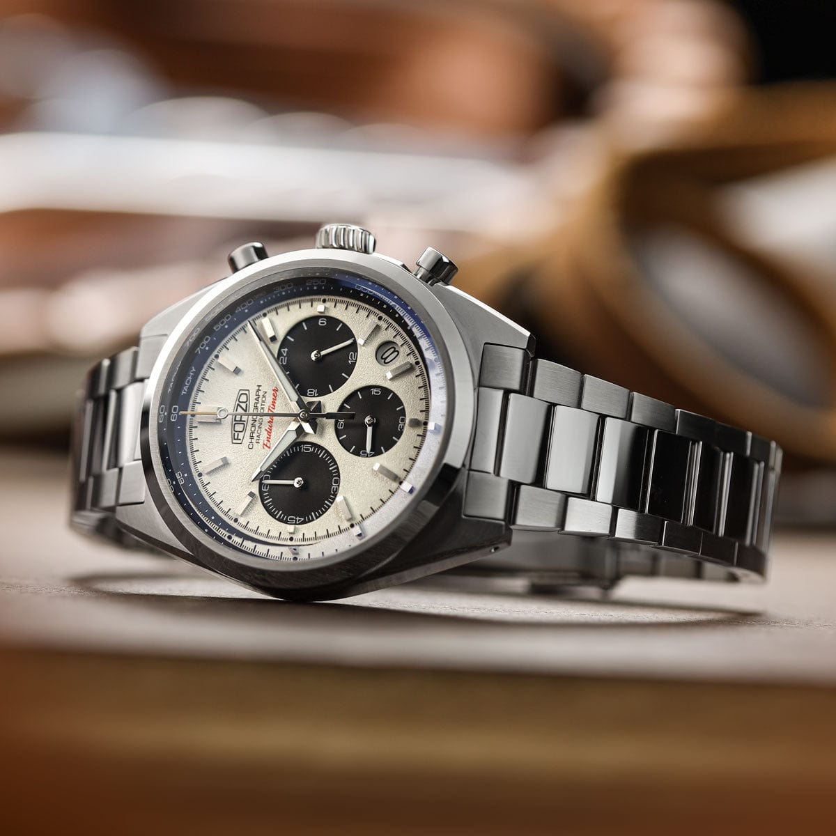 Panda dial store watches under $500