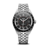 FORZO G1 Glickenhaus Limited Edition Automatic Watch - Black / Red Dial - Nearly New