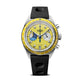 FORZO G2 Drive King Chronograph LE Watch Yellow RWB046-BK