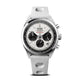 FORZO G2 EnduraTimer Chronograph Watch Panda Dial - RWB046-WH