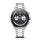 FORZO Glickenhaus Chronograph Black & Blue SS-B01-B