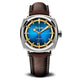 Geckota Pioneer Automatic Watch Arctic Blue Edition TP-369-2