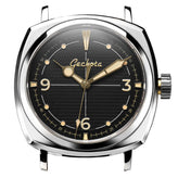 Geckota Pioneer Automatic Watch Black Edition