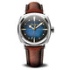 Geckota Pioneer Automatic Watch Blue Edition TP-369-3