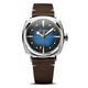 Geckota Pioneer Automatic Watch Blue Edition VS-369-2