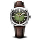 Geckota Pioneer Automatic Watch Green Edition TP-369-2