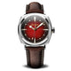 Geckota Pioneer Automatic Watch Red Edition TP-369-2