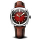 Geckota Pioneer Automatic Watch Red Edition TP-369-3