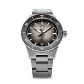 Nodus Retrospect III Automatic Dive Watch - Cosmic Grey