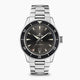 Nodus Retrospect III Automatic Watch - Cosmic Grey - Ceramic Bezel