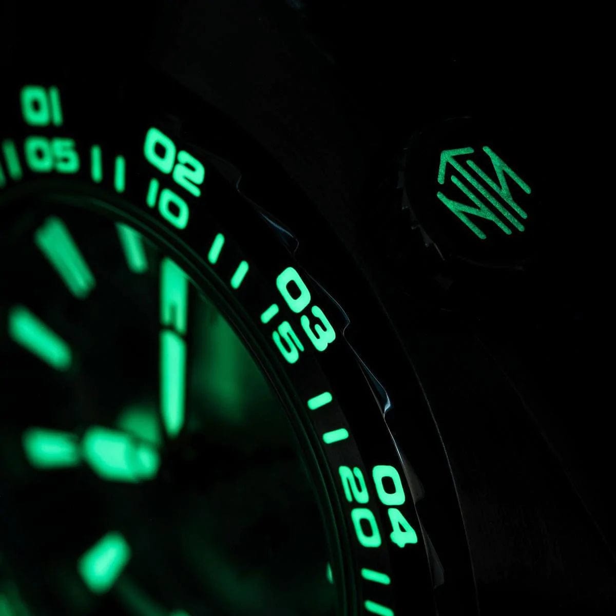 Discover 200+ watch lume