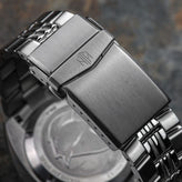 NTH DevilRay Dive Watch - Vintage Blue - WatchGecko Exclusive - Nearly New