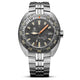 NTH DevilRay Dive Watch - Vintage Grey - WatchGecko Exclusive