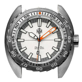 NTH DevilRay Dive Watch - White - WatchGecko Exclusive - NEARLY NEW